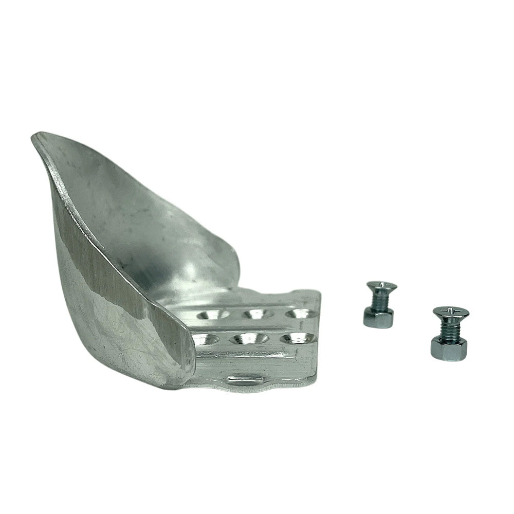SurPro Heel Bracket Kit for Drywall Stilts