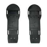 SurPro Foot Plate Kit for Drywall Stilts