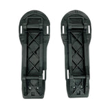 SurPro Foot Plate Kit for Drywall Stilts