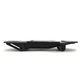 SurPro Foot Plate Kit for Drywall Stilts
