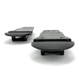 SurPro Foot Plate Kit for Drywall Stilts