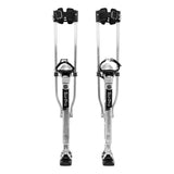 SurPro S2 Double Sized Aluminum Drywall Stilts