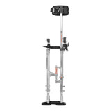 SurPro S2 Double Sized Aluminum Drywall Stilts