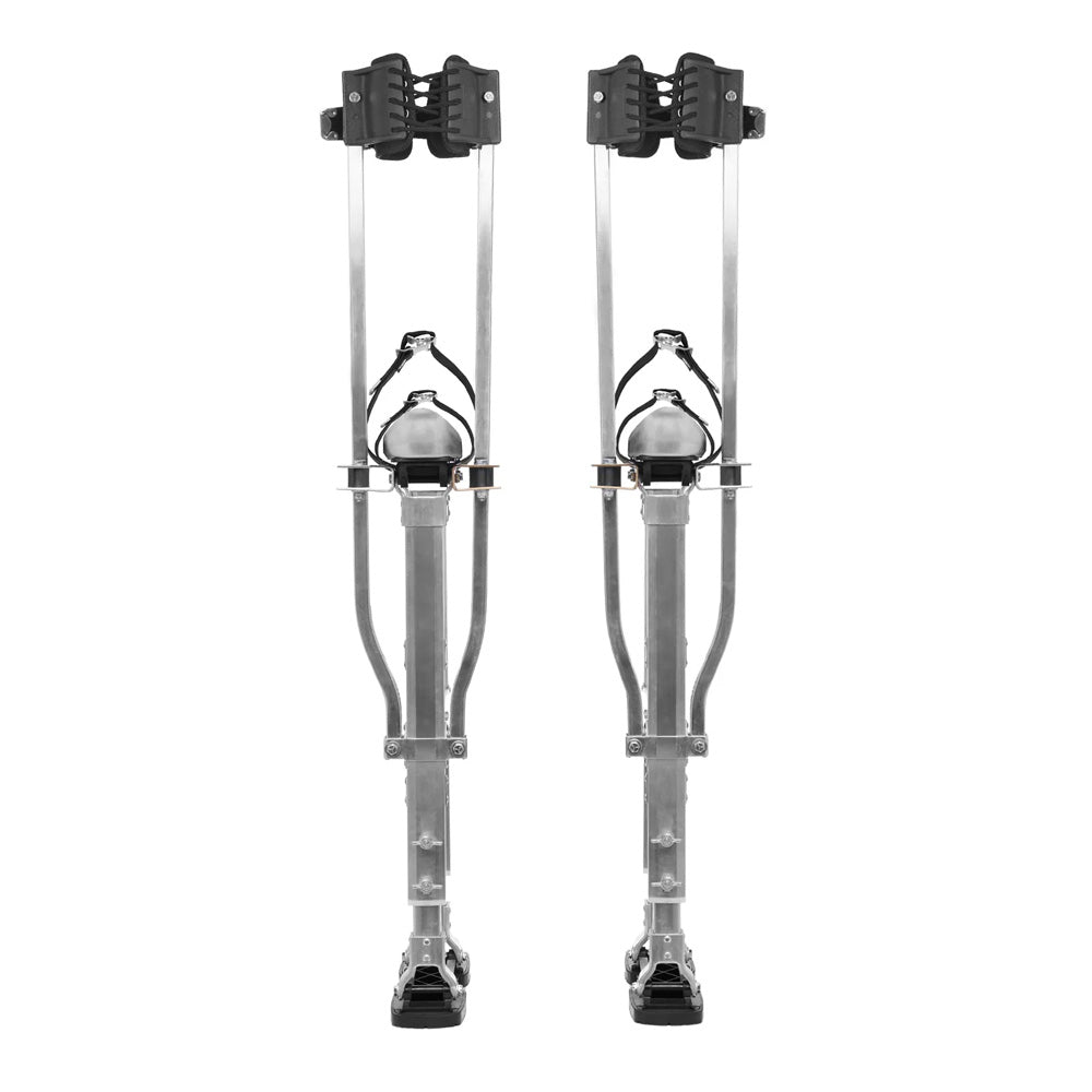 SurPro S2 Double Sized Aluminum Drywall Stilts