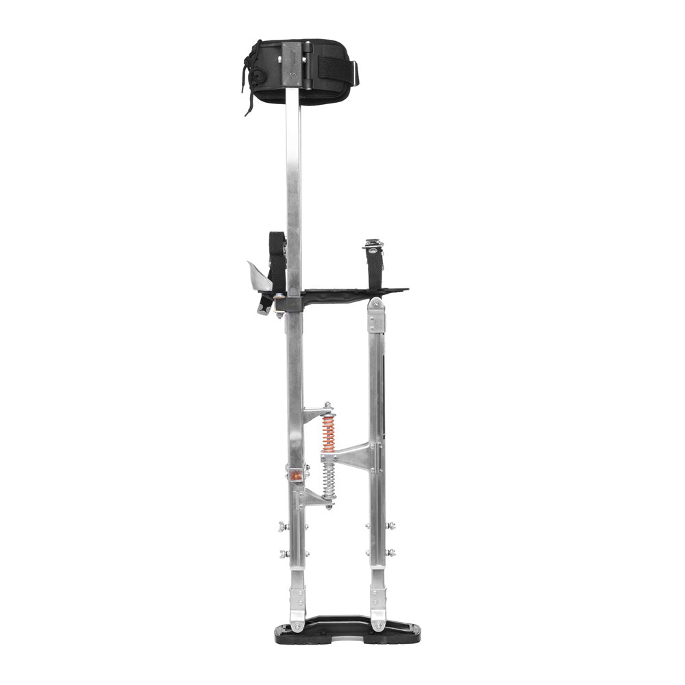 SurPro S2 Double Sized Aluminum Drywall Stilts
