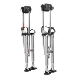 SurPro S2 Double Sized Aluminum Drywall Stilts