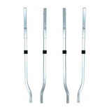 SurPro S2X Rocker Legband Adjustable Side Pole Kit