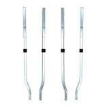 SurPro Double Sided Pole Kit for Drywall Stilts