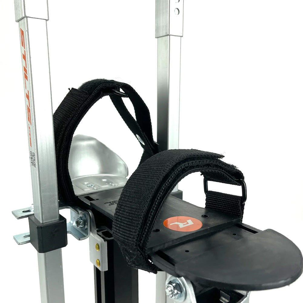 SurPro Hook and Loop Foot Strap Kit