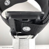 SurPro Hook and Loop Foot Strap Kit