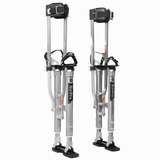 SurPro S2 Double Sized Aluminum Drywall Stilts
