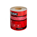 TASK Aluminum Oxide Sandpaper Roll