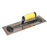 TapeTech Premium MaxFlex Gold Stainless Steel Trowels 0.3mm