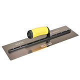 TapeTech Premium Flex Gold Stainless Steel Trowels 0.65mm