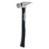 Stiletto 12oz Milled/Curved Fiberglass