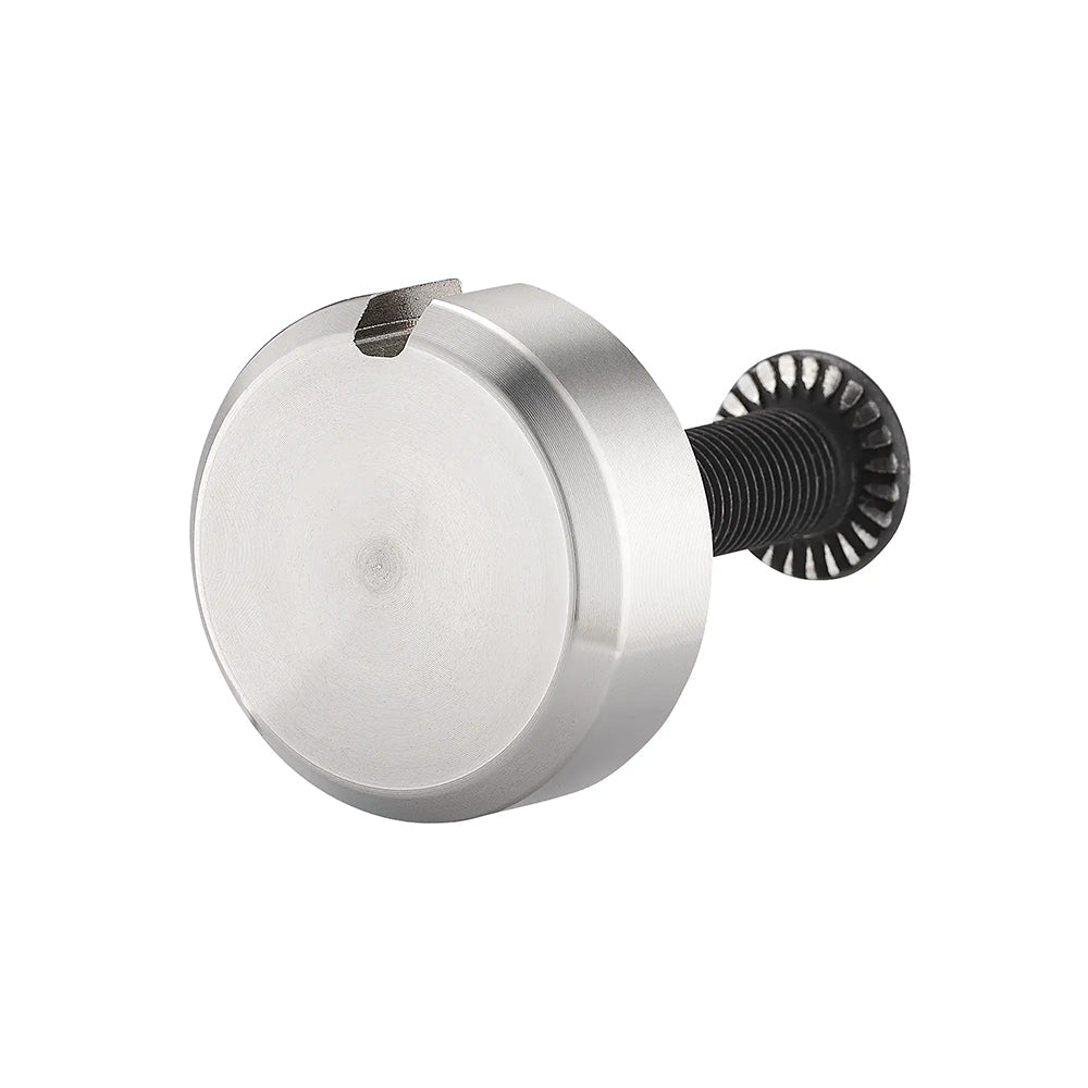 Stiletto TIBONE™ Smooth Steel Replacement Face