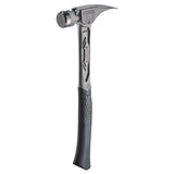 Stiletto 14oz TIBONE™ Milled/Curved Titanium