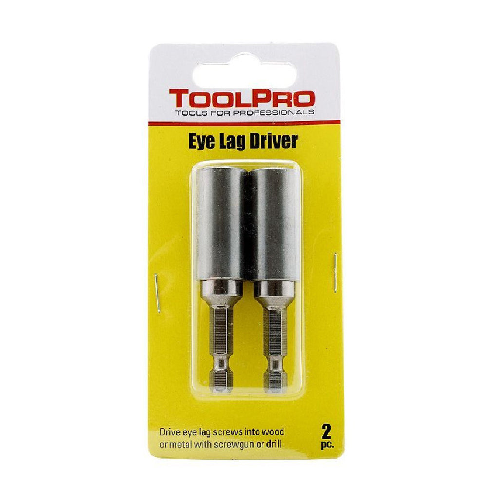 ToolPro Eye Lag Driver