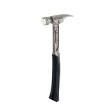 Stiletto 10oz TRIMBONE™ Smooth/Curved Titanium