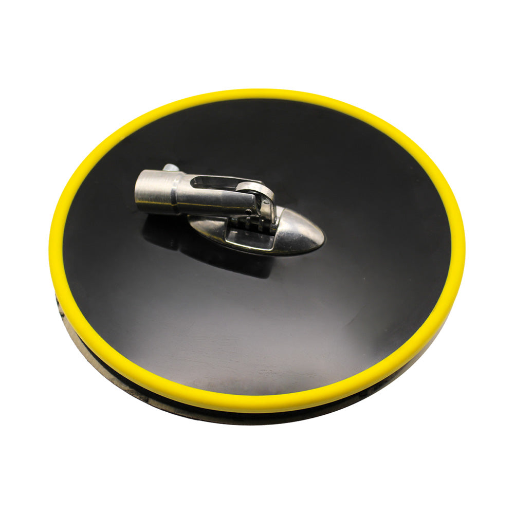 ToolPro 9" Round Sander Head