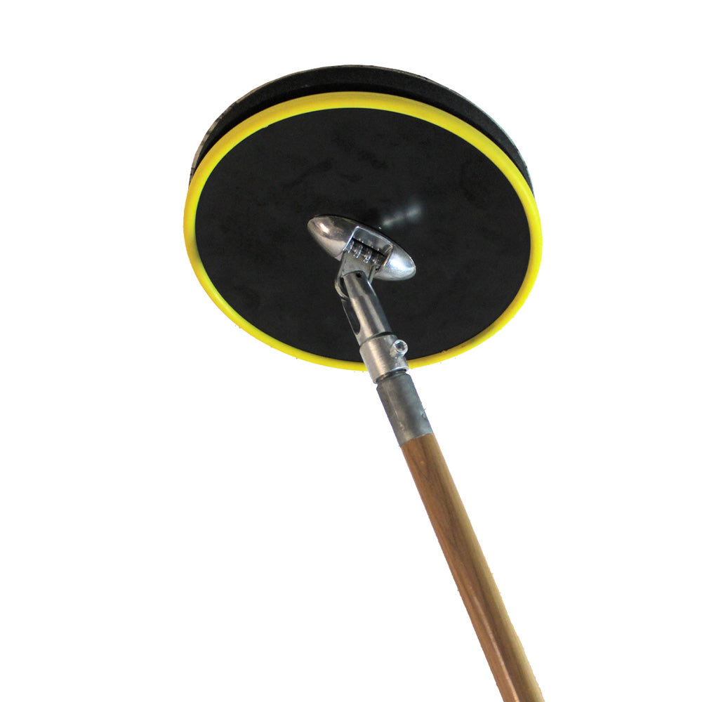 ToolPro 9" Round Sander Head