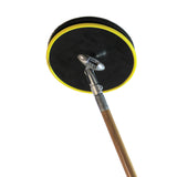 ToolPro 9" Round Sander Head