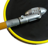 ToolPro 9" Round Sander Head