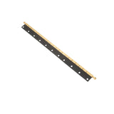 TapeTech Flat Box Blade Bar Assembly