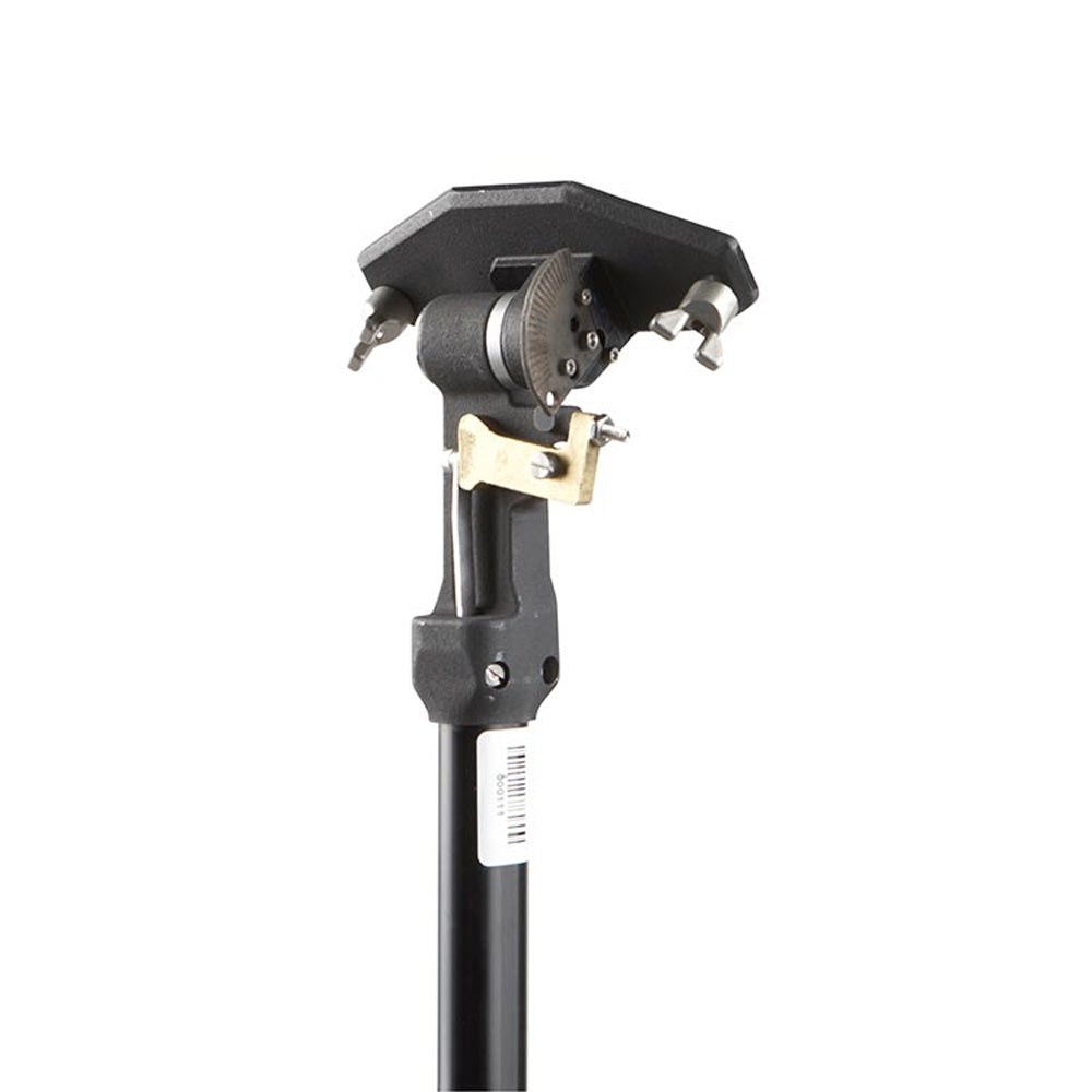 TapeTech 34" Fixed Continuous Flow Finishing Box Handle