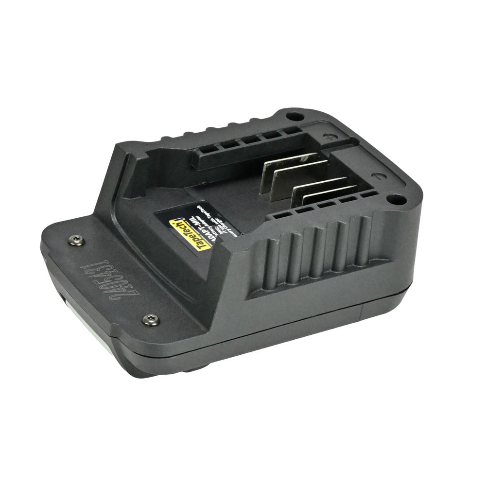 TapeTech Battery Adapters