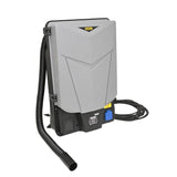 TapeTech Backpack Vacuum - 120V