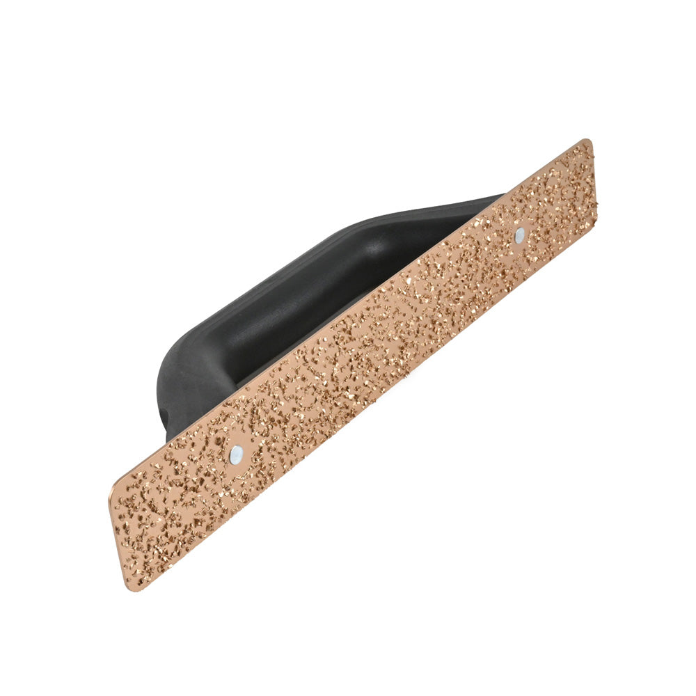 TapeTech Tungsten Carbide EIFS Rasps