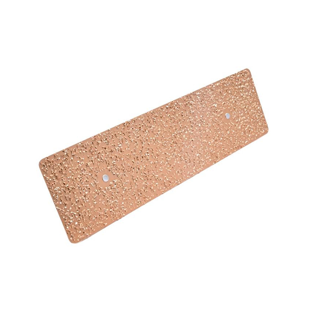 TapeTech Tungsten Carbide EIFS Rasps