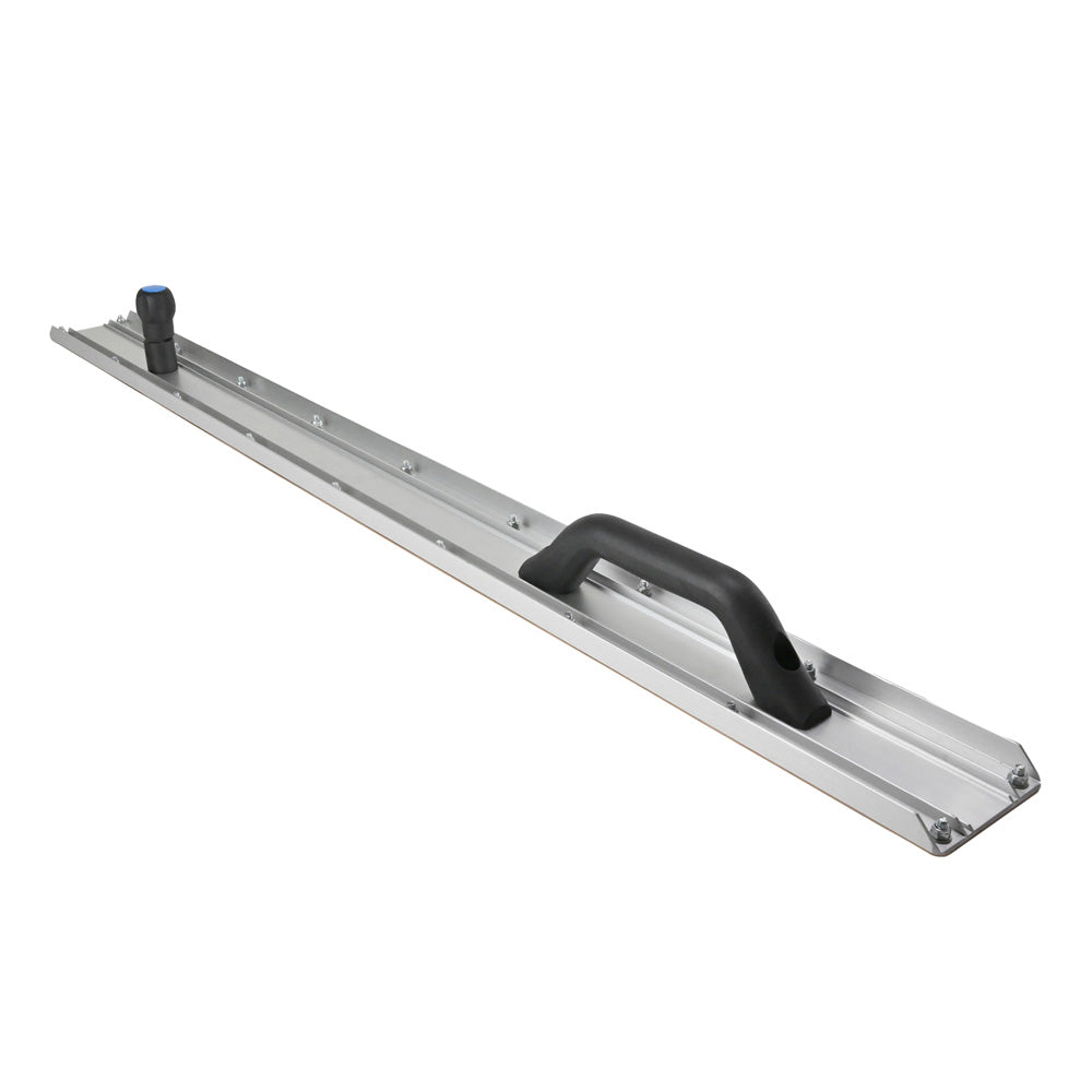 TapeTech Extra Long Tungsten Carbide EIFS Rasp - 48" x 4"