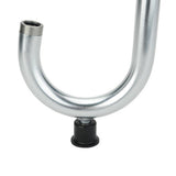 TapeTech Gooseneck Riser