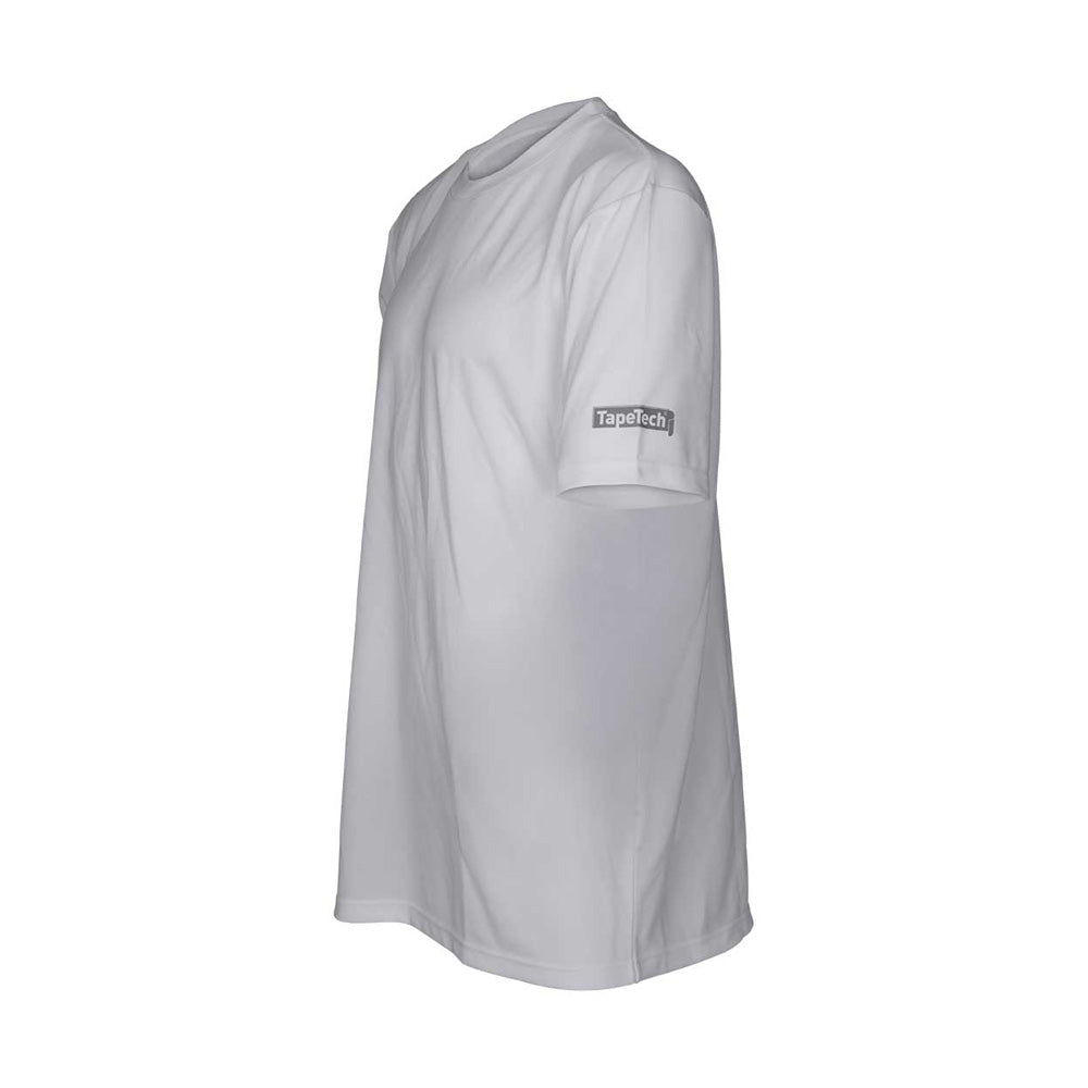 TapeTech Premium Short-Sleeved Work Shirt