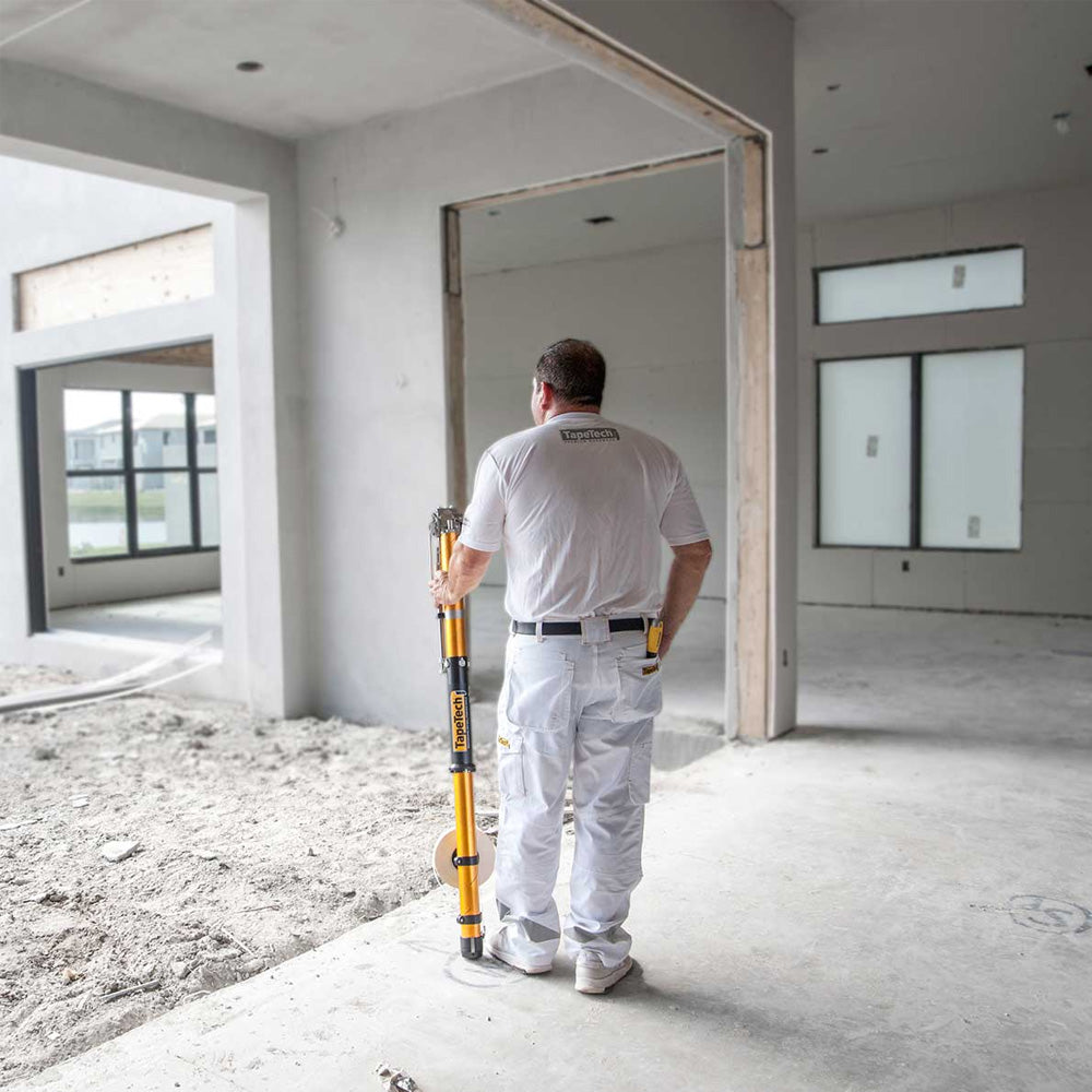 TapeTech Premium Short-Sleeved Work Shirt