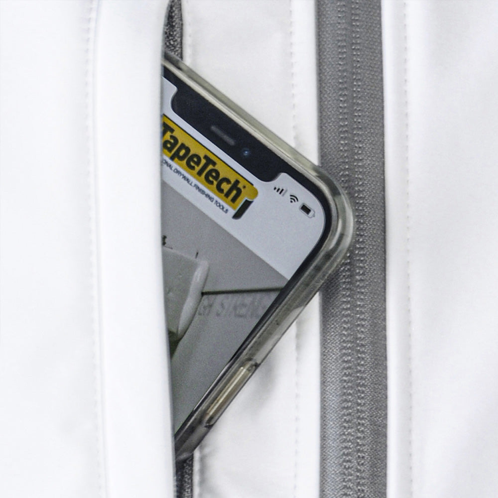 TapeTech Soft Shell Work Vest