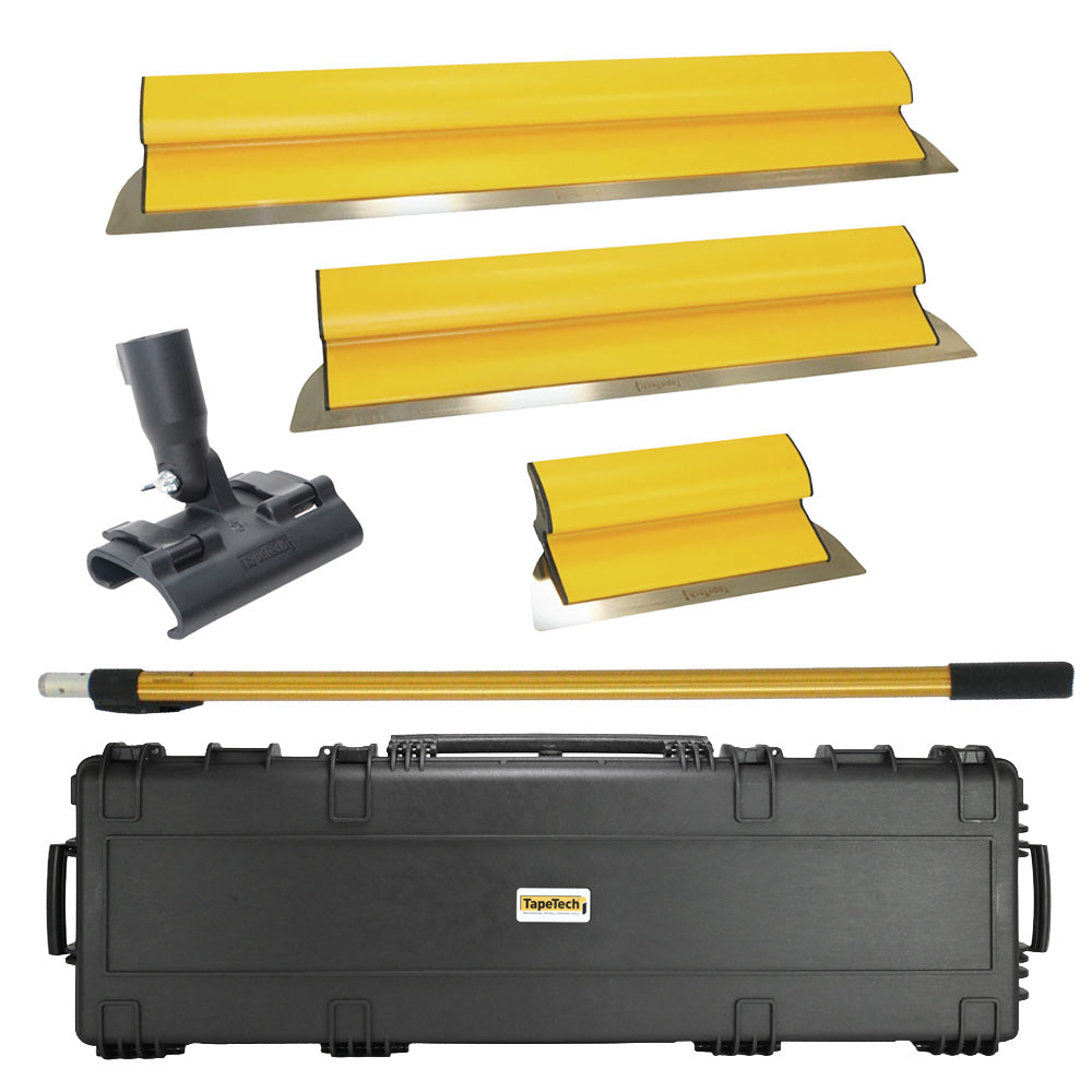 TapeTech Starter Skimming Blade Set