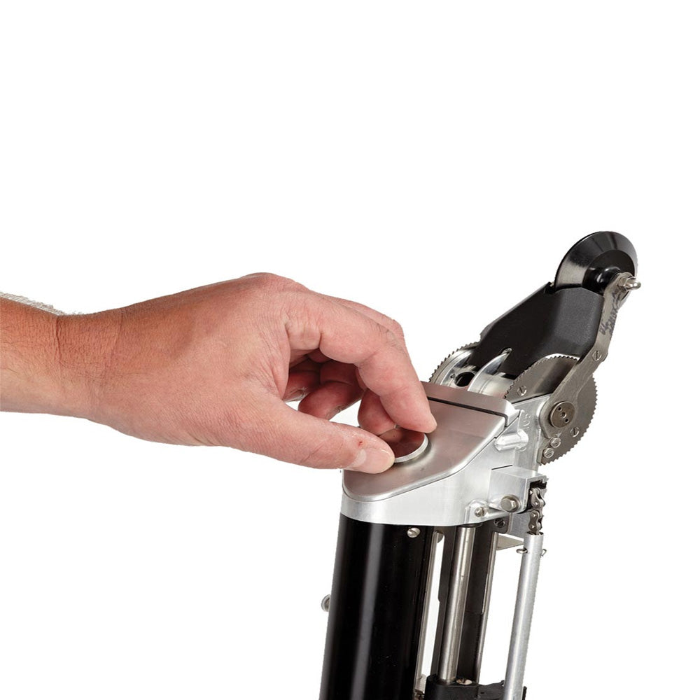 TapeTech Continuous Flow Bazooka Taper