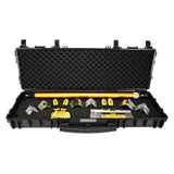 TapeTech 46" Hard Utility Case