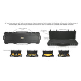 TapeTech 46" Hard Utility Case