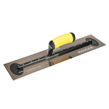 TapeTech Premium MaxFlex Gold Stainless Steel Trowels 0.3mm