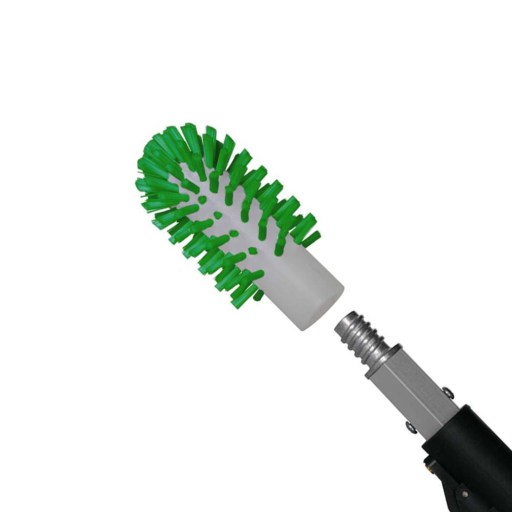 Taper Cleaning Brush