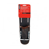 TASK Tradesperson Utility Knife Holder w/ Hammer Ring