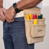 ToolPro 3 Pocket Nail Pouch