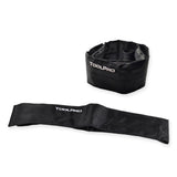 ToolPro Cushioned Stilt Leg Straps