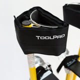 ToolPro Cushioned Stilt Leg Straps