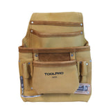 ToolPro 10 Pocket Nail Pouch