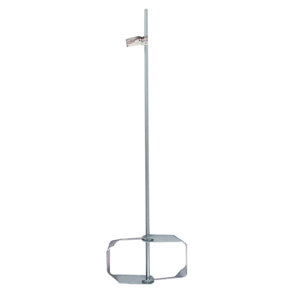 ToolTech Xpert 8¼" x 30" Mixing Paddle